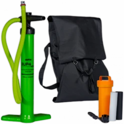 KAYAK GONFLABLE TAHE AIR BREEZE FULL HP2 PRO -Railblaza Soldes Boutique kayak gonflable tahe air breeze full hp2 pro 2