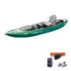 KAYAK GUMOTEX HALIBUT -Railblaza Soldes Boutique kayak gumotex halibut