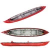 KAYAK GUMOTEX SEAWAVE ROUGE -Railblaza Soldes Boutique kayak gumotex seawave rouge