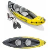KAYAK INTEX EXPLORER K2 -Railblaza Soldes Boutique kayak intex explorer k2