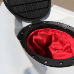 KAYAK MARGOUILLET SIT ON TOP 1 PLACE ANGLER BLEU ET BLANC -Railblaza Soldes Boutique kayak margouillet sit on top 1 place angler bleu et blanc 5