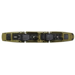 KAYAK MODULABLE POINT 65 KINGFISHER DUO VERT 9 KAYAK MODULABLE POINT 65 KINGFISHER DUO VERT -Railblaza Soldes Boutique kayak modulable point 65 kingfisher duo vert 2