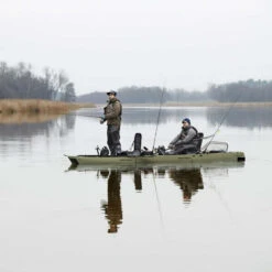 KAYAK MODULABLE POINT 65 KINGFISHER DUO VERT 11 KAYAK MODULABLE POINT 65 KINGFISHER DUO VERT -Railblaza Soldes Boutique kayak modulable point 65 kingfisher duo vert 4