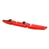 KAYAK MODULABLE SIT ON TOP POINT 65°N FALCON TANDEM ROUGE -Railblaza Soldes Boutique kayak modulable sit on top point 65n falcon tandem rouge