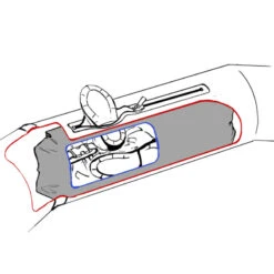 KAYAK NORTIK PACKRAFT TREKRAFT EXPEDITION -Railblaza Soldes Boutique kayak nortik packraft trekraft expedition 2