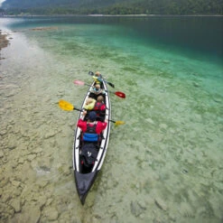 KAYAK NORTIK SCUBI 3 -Railblaza Soldes Boutique kayak nortik scubi 3 2