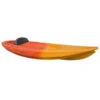 KAYAK RIGIDE POINT N°65 MONOBLOC SEADOG 2 KAYAK RIGIDE POINT N°65 MONOBLOC SEADOG -Railblaza Soldes Boutique kayak rigide point n65 monobloc seadog