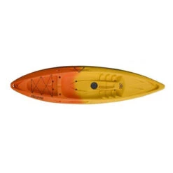 KAYAK RIGIDE POINT N°65 MONOBLOC SEADOG -Railblaza Soldes Boutique kayak rigide point n65 monobloc seadog 2