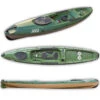 Kayak Rigide Tahe Java Fishing -Railblaza Soldes Boutique kayak rigide tahe java fishing