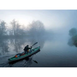 Kayak Rigide Tahe Java Fishing -Railblaza Soldes Boutique kayak rigide tahe java fishing 4