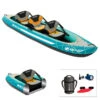 KAYAK SEVYLOR ALAMEDA 3 PLACES -Railblaza Soldes Boutique kayak sevylor alameda 3 places