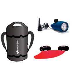 KAYAK SEVYLOR ALAMEDA 3 PLACES -Railblaza Soldes Boutique kayak sevylor alameda 3 places 2