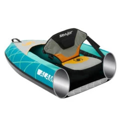 KAYAK SEVYLOR ALAMEDA 3 PLACES -Railblaza Soldes Boutique kayak sevylor alameda 3 places 3