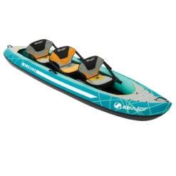 KAYAK SEVYLOR ALAMEDA 3 PLACES -Railblaza Soldes Boutique kayak sevylor alameda 3 places 4