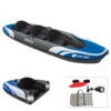 KAYAK SEVYLOR HUDSON KCC360 BLEU -Railblaza Soldes Boutique kayak sevylor hudson kcc360 bleu