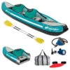 KAYAK SEVYLOR MADISON KIT -Railblaza Soldes Boutique kayak sevylor madison kit