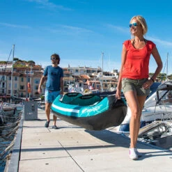 KAYAK SEVYLOR MADISON KIT -Railblaza Soldes Boutique kayak sevylor madison kit 2