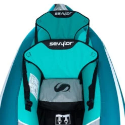 KAYAK SEVYLOR MADISON KIT -Railblaza Soldes Boutique kayak sevylor madison kit 3