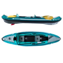 KAYAK SEVYLOR MADISON KIT -Railblaza Soldes Boutique kayak sevylor madison kit 5