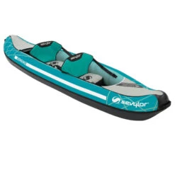 KAYAK SEVYLOR MADISON KIT -Railblaza Soldes Boutique kayak sevylor madison kit 6
