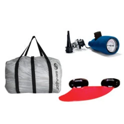 KAYAK SEVYLOR MADISON KIT -Railblaza Soldes Boutique kayak sevylor madison kit 7