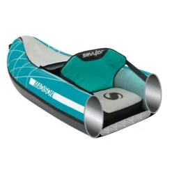 KAYAK SEVYLOR MADISON KIT -Railblaza Soldes Boutique kayak sevylor madison kit 8