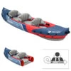 KAYAK SEVYLOR TAHITI PLUS 3 PLACES -Railblaza Soldes Boutique kayak sevylor tahiti plus 3 places