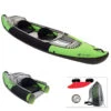 KAYAK SEVYLOR YUKON KCC380 -Railblaza Soldes Boutique kayak sevylor yukon kcc380