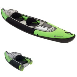 KAYAK SEVYLOR YUKON KCC380 -Railblaza Soldes Boutique kayak sevylor yukon kcc380 2