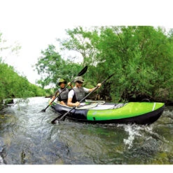 KAYAK SEVYLOR YUKON KCC380 -Railblaza Soldes Boutique kayak sevylor yukon kcc380 4