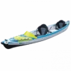 KAYAK TAHE AIR BREEZE FULL HP 2 -Railblaza Soldes Boutique kayak tahe air breeze full hp 2