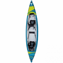 KAYAK TAHE AIR BREEZE FULL HP 2 -Railblaza Soldes Boutique kayak tahe air breeze full hp 2 2