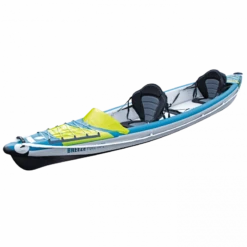 KAYAK TAHE AIR BREEZE FULL HP 2 -Railblaza Soldes Boutique kayak tahe air breeze full hp 2 3