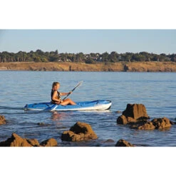 KAYAK TAHE BILBAO BLEU 16 KAYAK TAHE BILBAO BLEU -Railblaza Soldes Boutique kayak tahe bilbao bleu 2