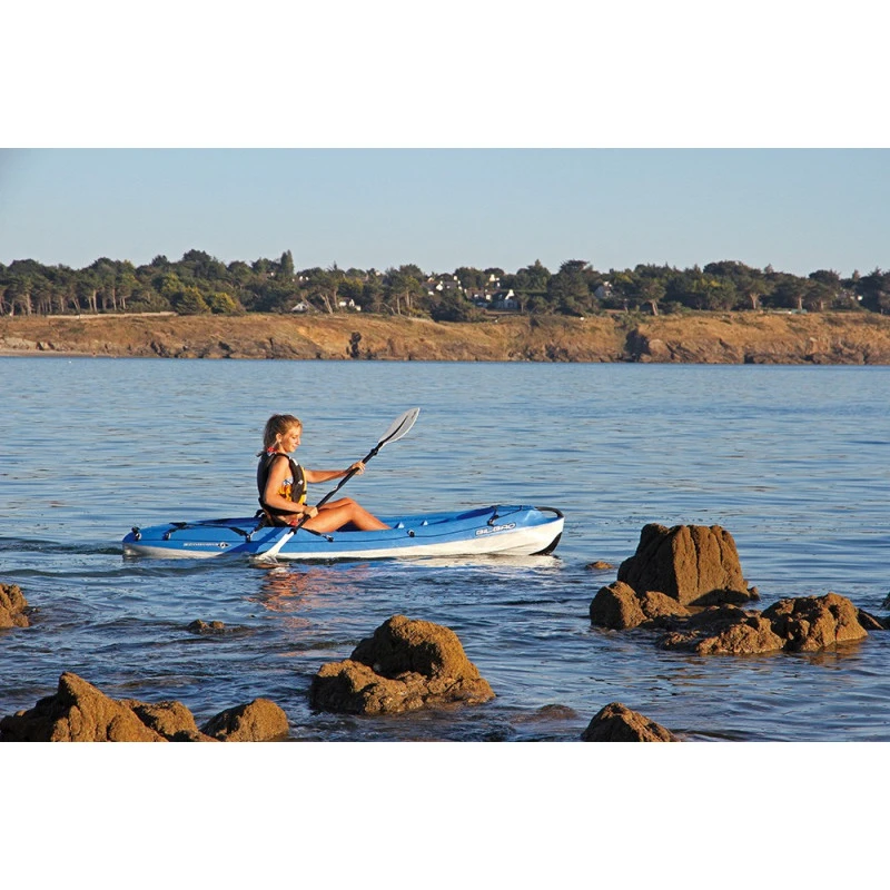 KAYAK TAHE BILBAO BLEU 5 KAYAK TAHE BILBAO BLEU – Image 3