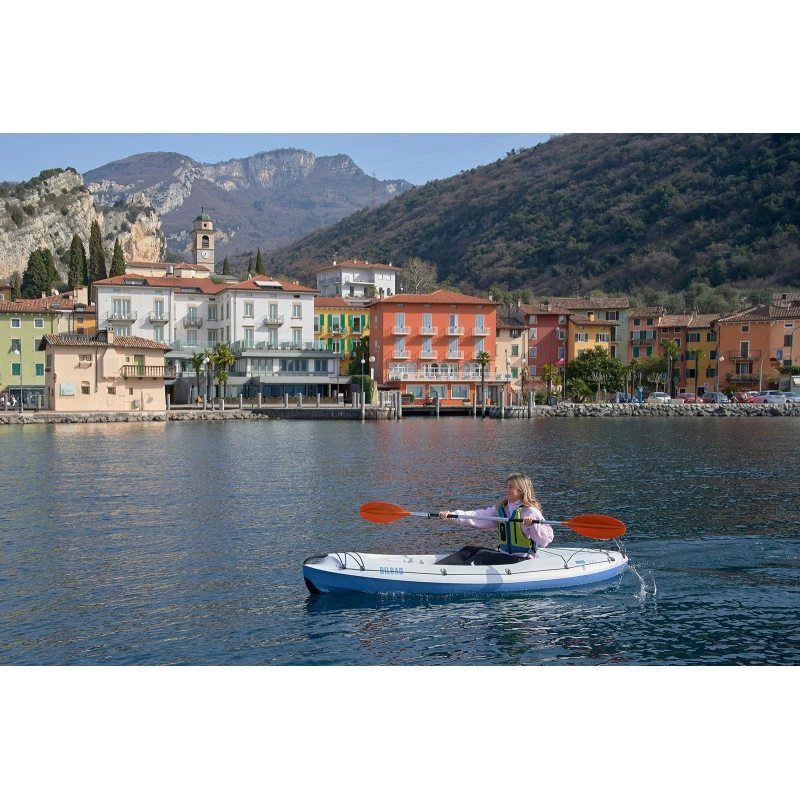 KAYAK TAHE BILBAO BLEU 11 KAYAK TAHE BILBAO BLEU – Image 9