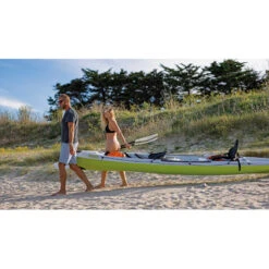 KAYAK TAHE BORNEO 12 KAYAK TAHE BORNEO -Railblaza Soldes Boutique kayak tahe borneo 2