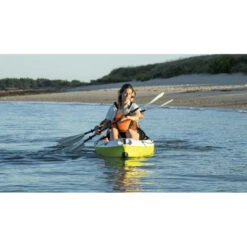 KAYAK TAHE BORNEO 15 KAYAK TAHE BORNEO -Railblaza Soldes Boutique kayak tahe borneo 4