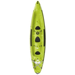 KAYAK TAHE BORNEO 16 KAYAK TAHE BORNEO -Railblaza Soldes Boutique kayak tahe borneo 5