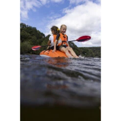 KAYAK TAHE OUASSOU ORANGE -Railblaza Soldes Boutique kayak tahe ouassou orange 2