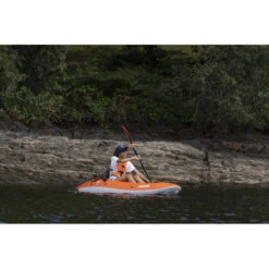 KAYAK TAHE OUASSOU ORANGE -Railblaza Soldes Boutique kayak tahe ouassou orange 3