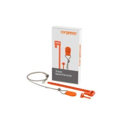 KIT PIECES DE RECHANGES POUR TRAVEL -Railblaza Soldes Boutique kit pieces de rechanges pour travel 2