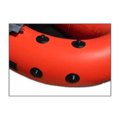 KIT SUPPORT MOTEUR AVANT SEVEN BASS 11 KIT SUPPORT MOTEUR AVANT SEVEN BASS -Railblaza Soldes Boutique kit support moteur avant seven bass 2