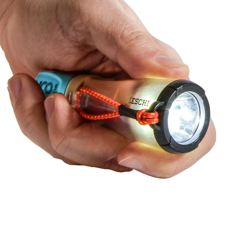 UCO LANTERNE ET LAMPE TORCHE LED ULTRA LEGERE LESCHI 5 UCO LANTERNE ET LAMPE TORCHE LED ULTRA LEGERE LESCHI – Image 3