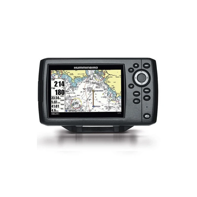 Lecteur De Carte Humminbird Avec Antenne GPS Intégrée 3 Lecteur De Carte Humminbird Avec Antenne GPS Intégrée
