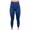 Leggings Activ ERGO UV 50+ Bleu Nuit Femme VAIKOBI -Railblaza Soldes Boutique leggings activ ergo uv 50 bleu nuit femme vaikobi