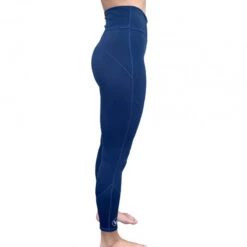 Leggings Activ ERGO UV 50+ Bleu Nuit Femme VAIKOBI -Railblaza Soldes Boutique leggings activ ergo uv 50 bleu nuit femme vaikobi 2