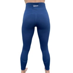 Leggings Activ ERGO UV 50+ Bleu Nuit Femme VAIKOBI -Railblaza Soldes Boutique leggings activ ergo uv 50 bleu nuit femme vaikobi 3