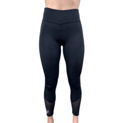 Leggings Activ ERGO UV 50+ Noir Femme VAIKOBI -Railblaza Soldes Boutique leggings activ ergo uv 50 noir femme vaikobi 1