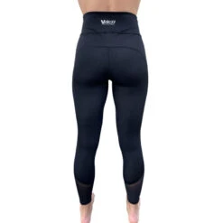 Leggings Activ ERGO UV 50+ Noir Femme VAIKOBI -Railblaza Soldes Boutique leggings activ ergo uv 50 noir femme vaikobi 4